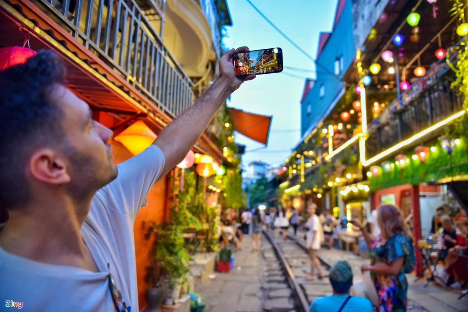 Hanoi Fiesta Central Hotel And Spa Exterior foto